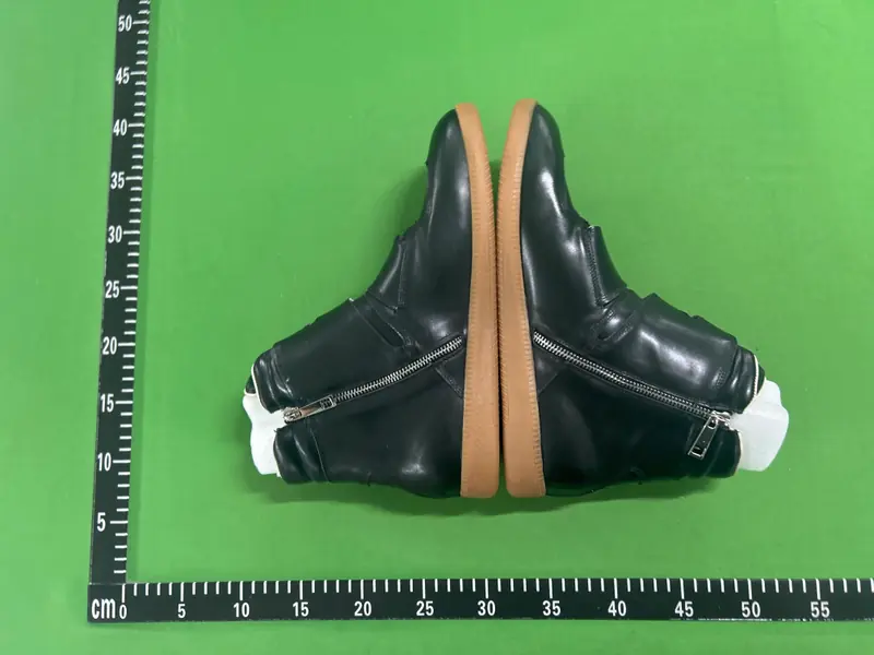 Maison Margiela Ski Buckle Gats QC photo 12