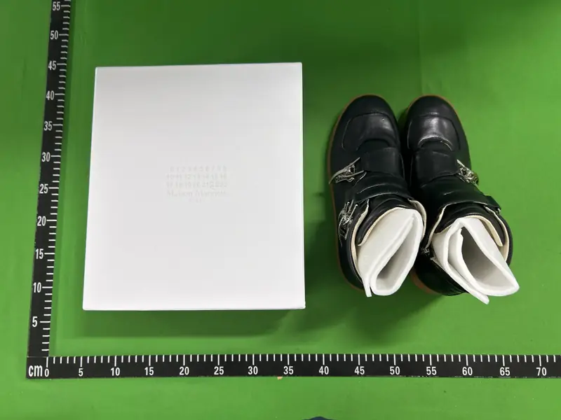 Maison Margiela Ski Buckle Gats QC photo 19