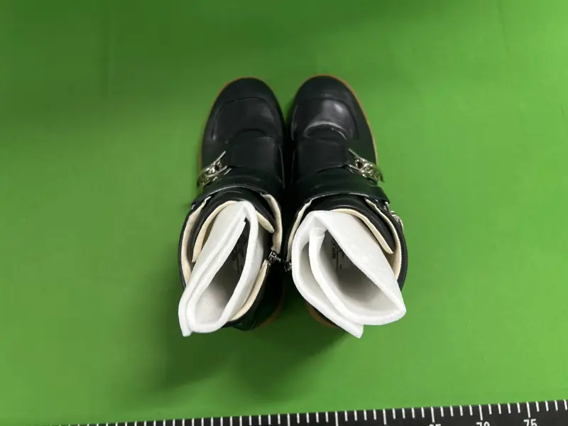 Maison Margiela Ski Buckle Gats QC photo 20