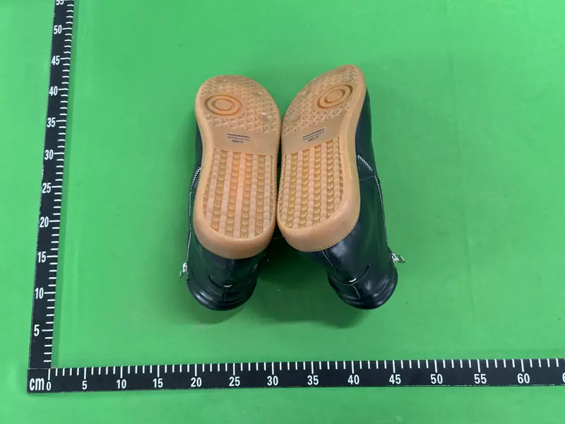Maison Margiela Ski Buckle Gats QC photo 6