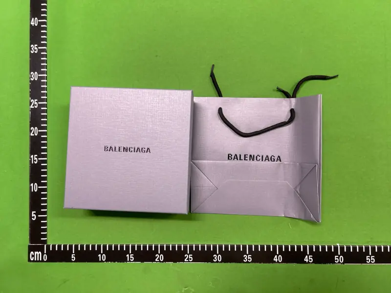 Balenciaga Crocodile Leather Belt QC photo 6