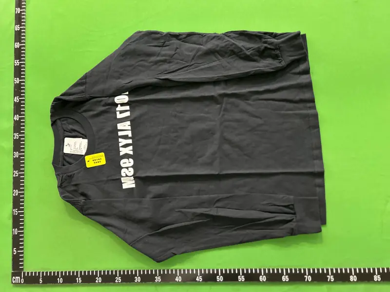 Alyx Longsleeve QC photo 16