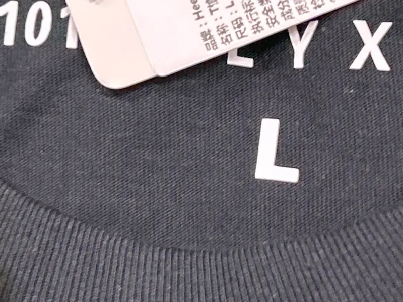 Alyx Longsleeve QC photo 2