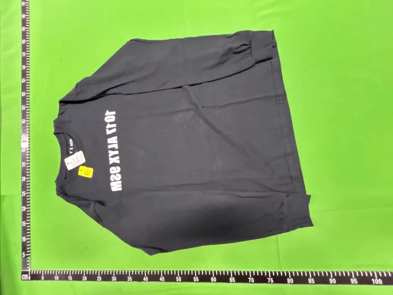 Alyx Longsleeve QC photo 3