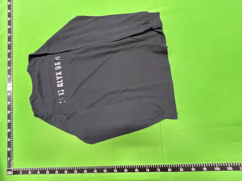 Alyx Longsleeve QC photo 4