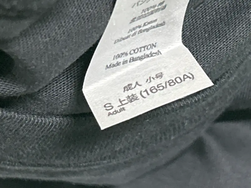 Alyx Longsleeve QC photo 8