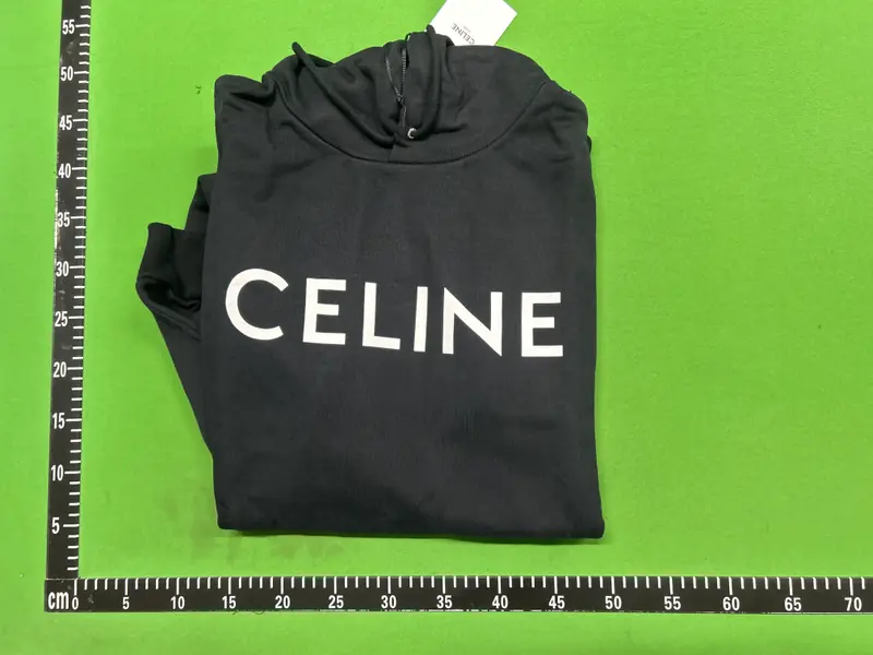 Celine Hoodie QC photo 1