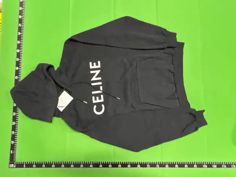 Celine Hoodie QC photo 11