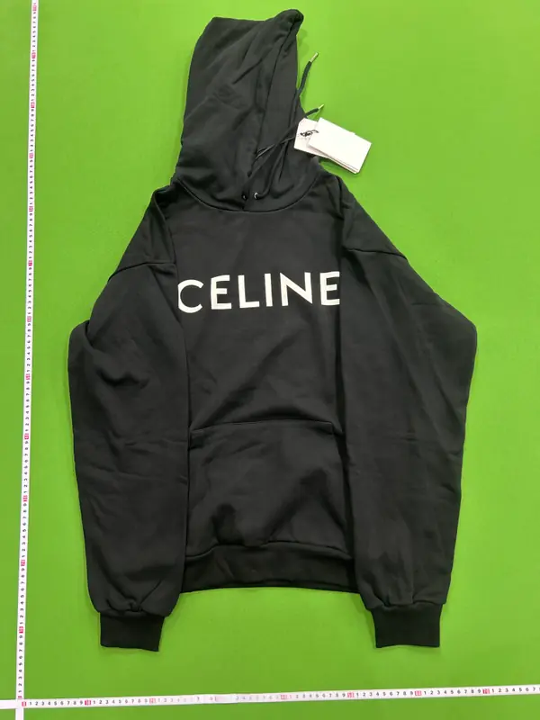 Celine Hoodie QC photo 14