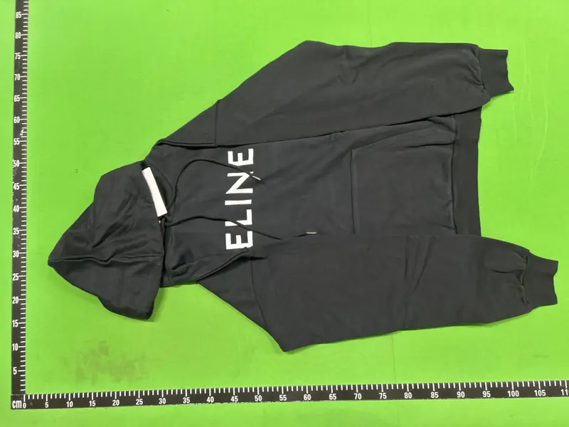 Celine Hoodie QC photo 2