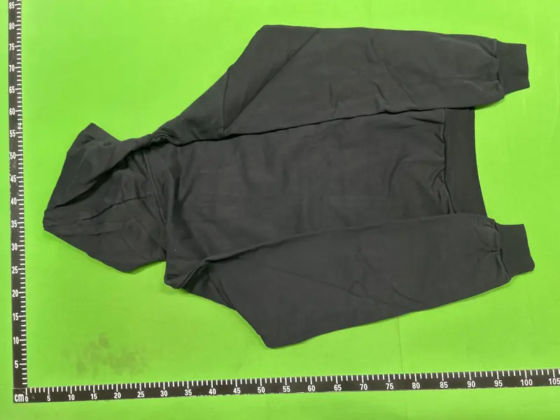 Celine Hoodie QC photo 3