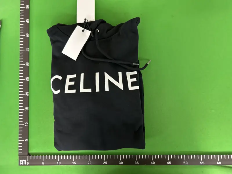 Celine Hoodie QC photo 5