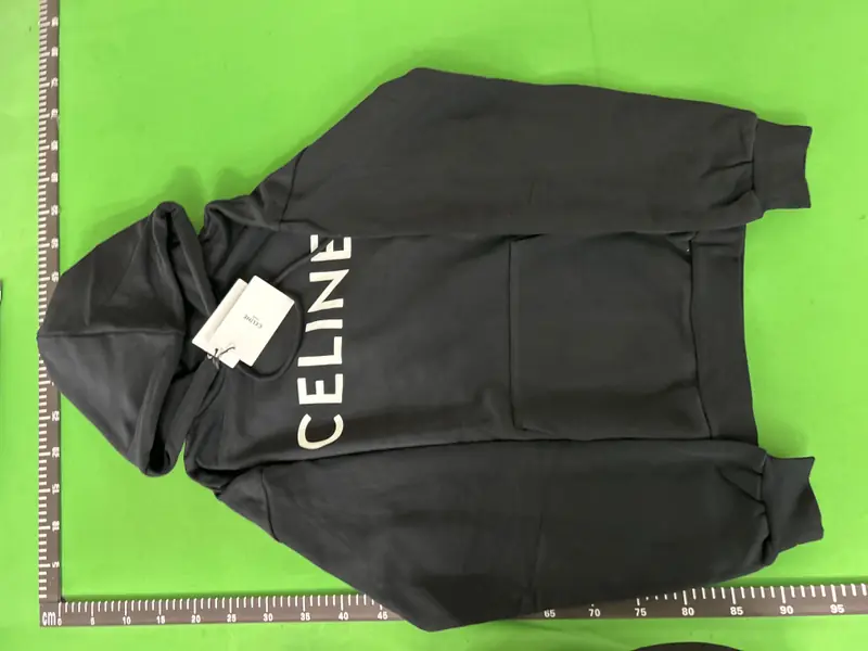 Celine Hoodie QC photo 6