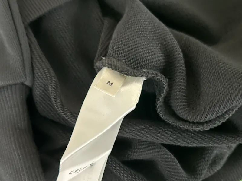 Celine Hoodie QC photo 8