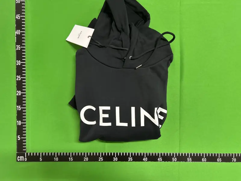 Celine Hoodie QC photo 9
