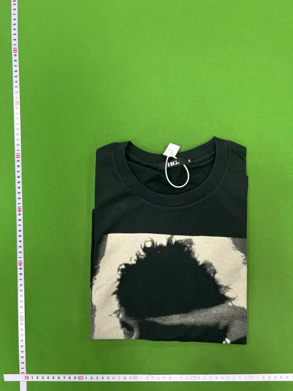 Hysteric Glamour Bob Dylan Shirt QC photo 1