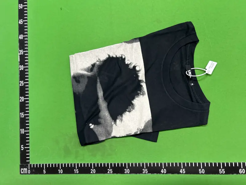 Hysteric Glamour Bob Dylan Shirt QC photo 10