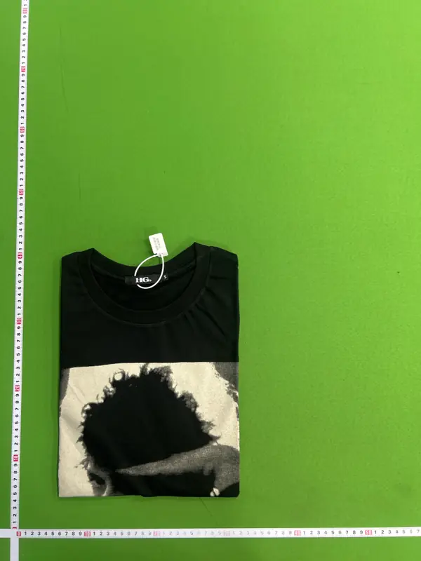 Hysteric Glamour Bob Dylan Shirt QC photo 13