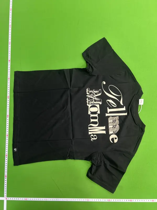 Hysteric Glamour Bob Dylan Shirt QC photo 16