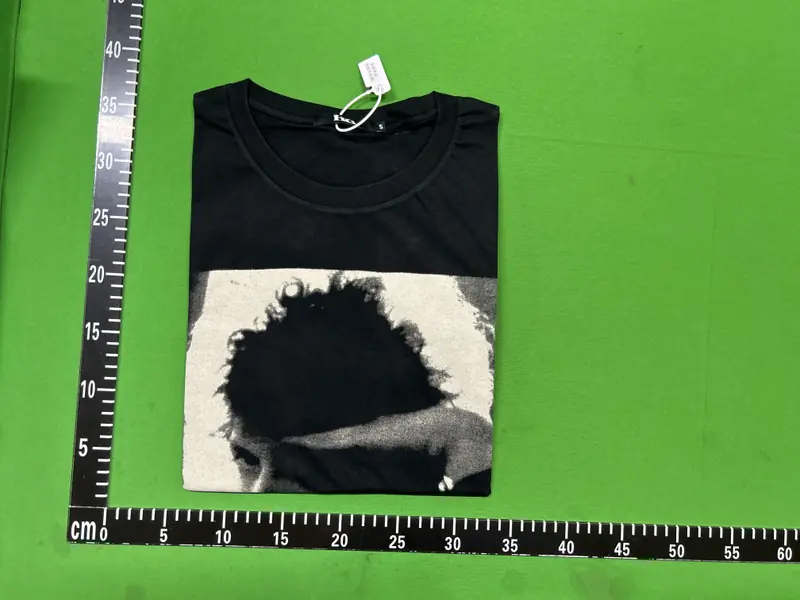 Hysteric Glamour Bob Dylan Shirt QC photo 18