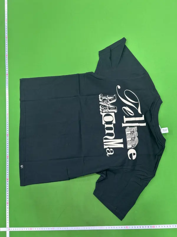 Hysteric Glamour Bob Dylan Shirt QC photo 4
