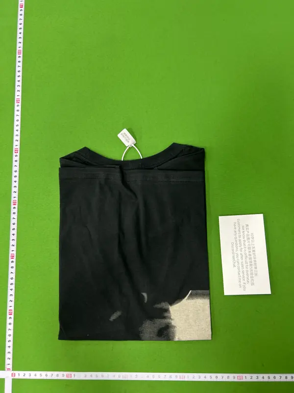 Hysteric Glamour Bob Dylan Shirt QC photo 5