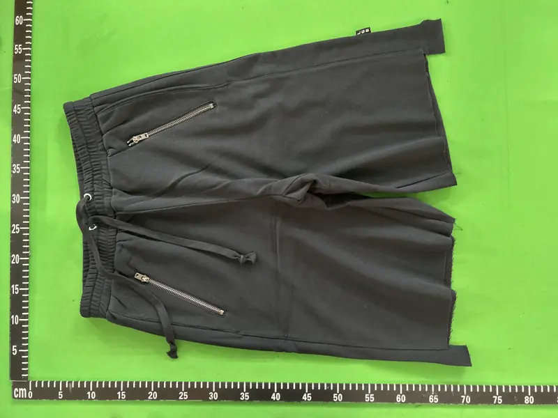 LGB Five Points Shorts QC photo 1