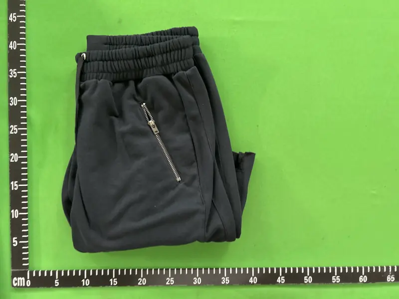 LGB Five Points Shorts QC photo 11