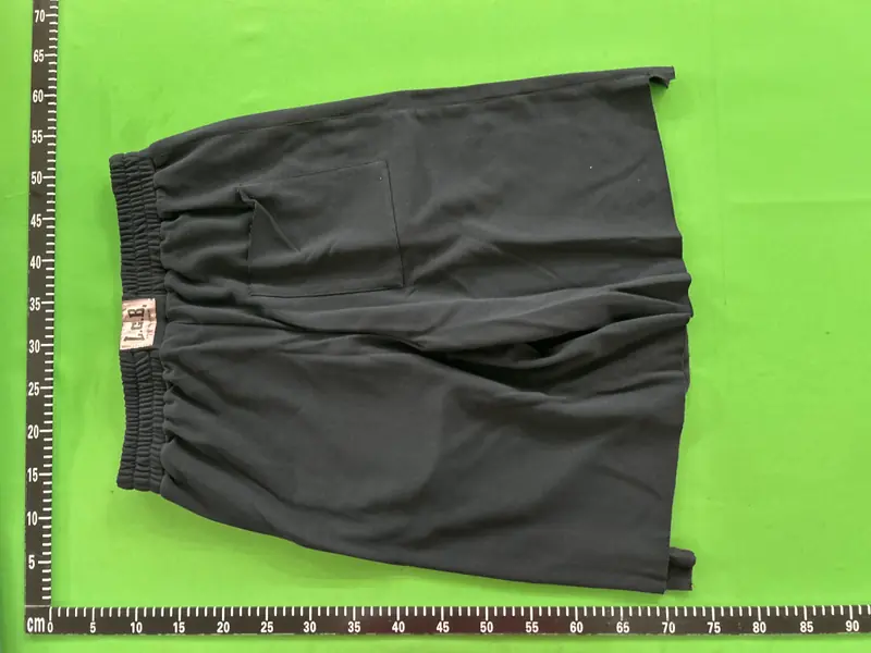 LGB Five Points Shorts QC photo 12