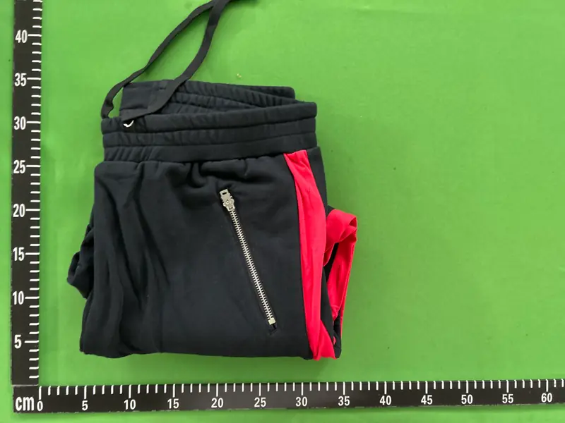 LGB Five Points Shorts QC photo 14