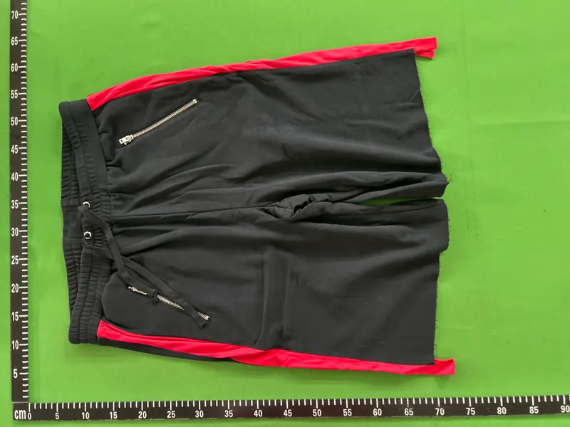 LGB Five Points Shorts QC photo 15