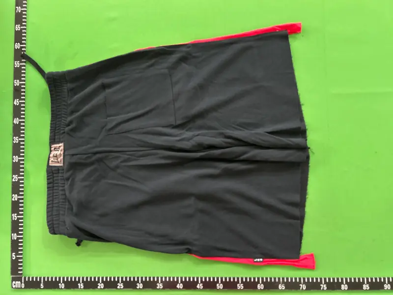 LGB Five Points Shorts QC photo 16