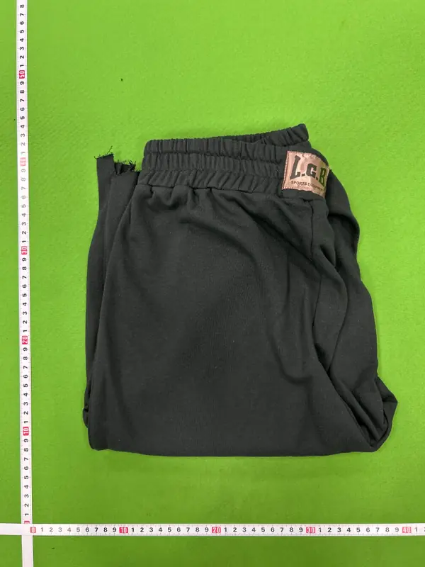LGB Five Points Shorts QC photo 18