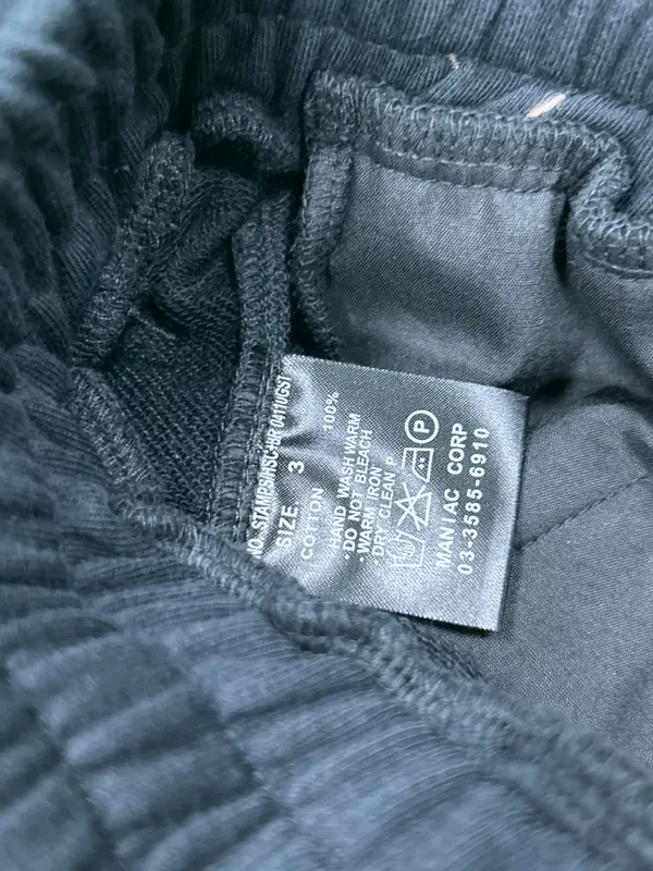 LGB Five Points Shorts QC photo 19