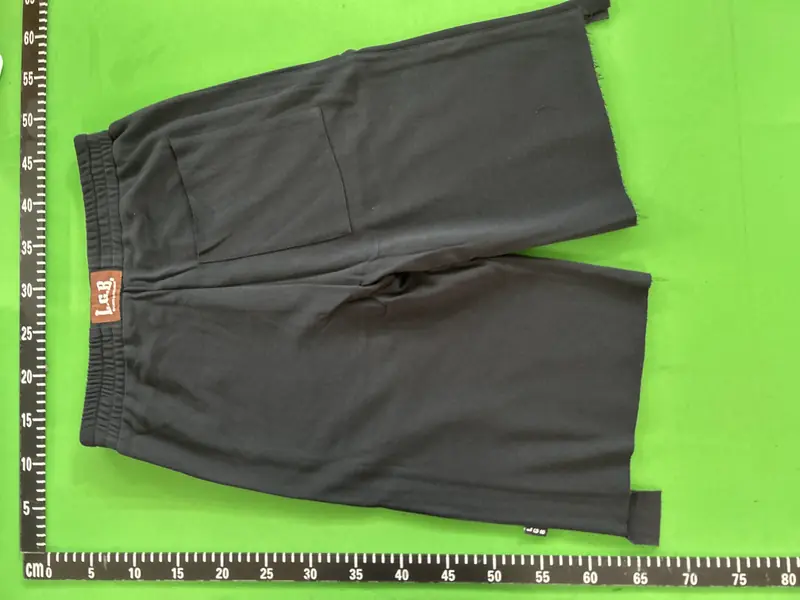 LGB Five Points Shorts QC photo 2