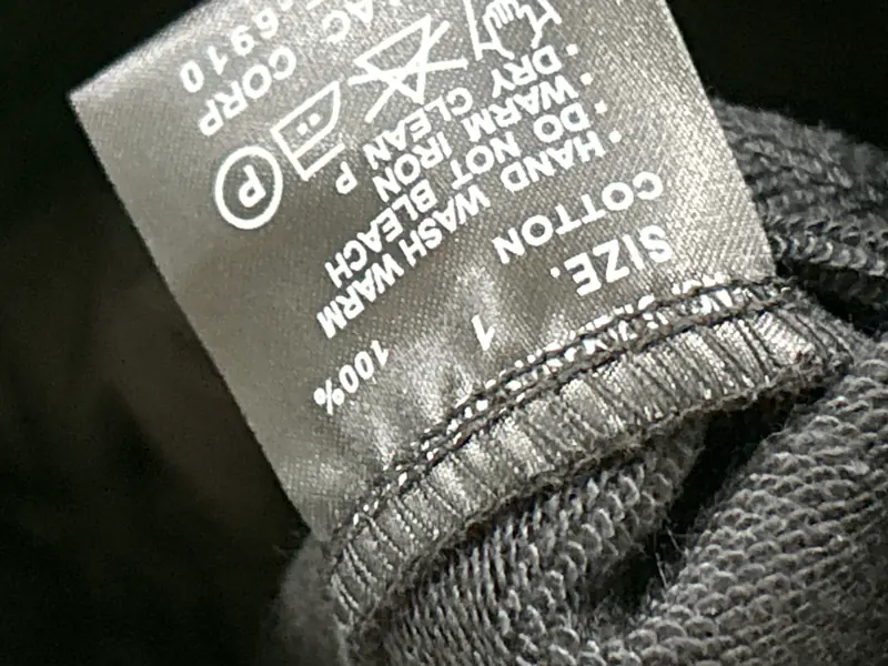 LGB Five Points Shorts QC photo 3