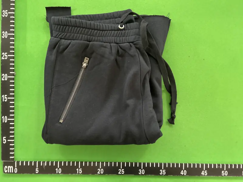 LGB Five Points Shorts QC photo 4