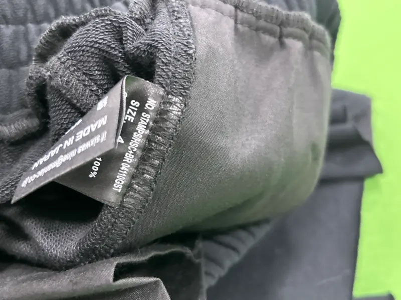 LGB Five Points Shorts QC photo 6