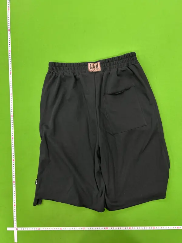LGB Five Points Shorts QC photo 8