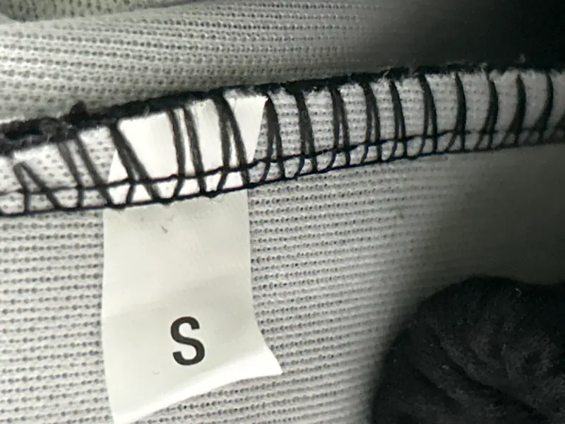 Random Double Waist Sweats (3 Colors) QC photo 10