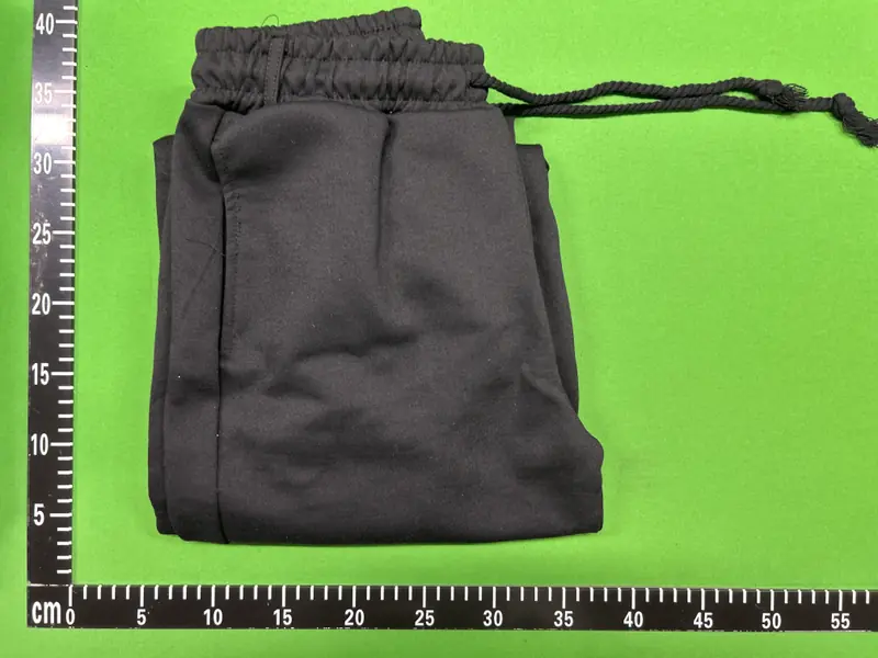 Random Double Waist Sweats (3 Colors) QC photo 13