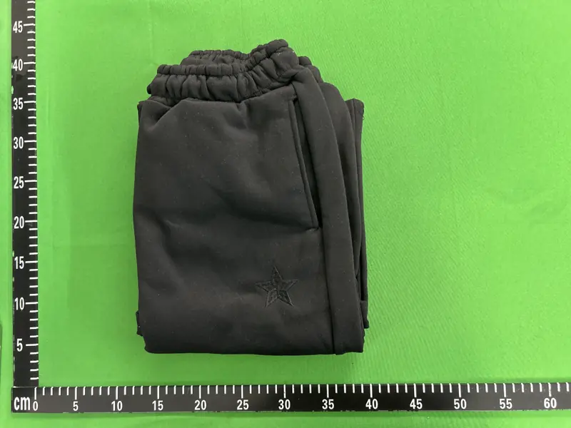 Random Double Waist Sweats (3 Colors) QC photo 17