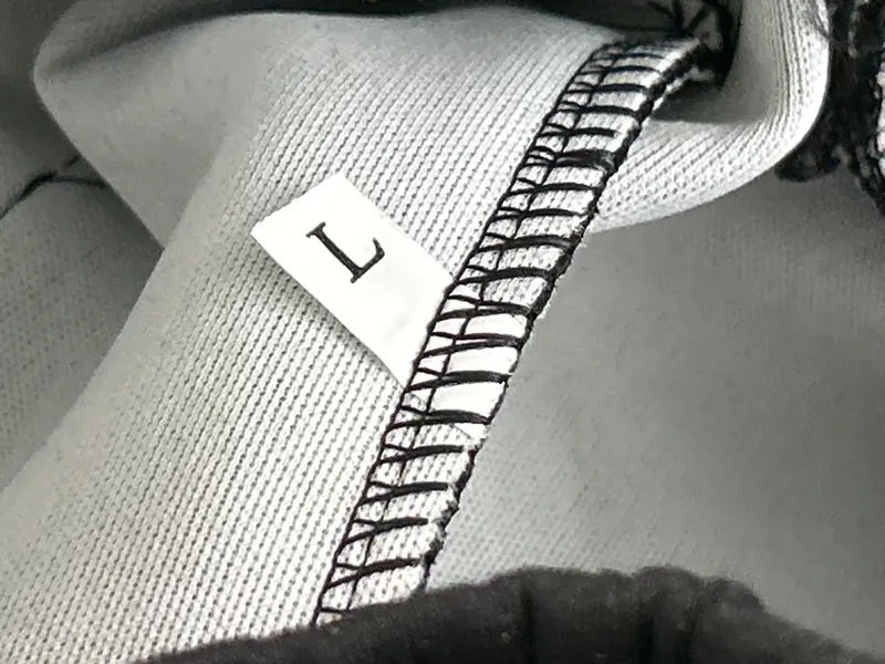 Random Double Waist Sweats (3 Colors) QC photo 18