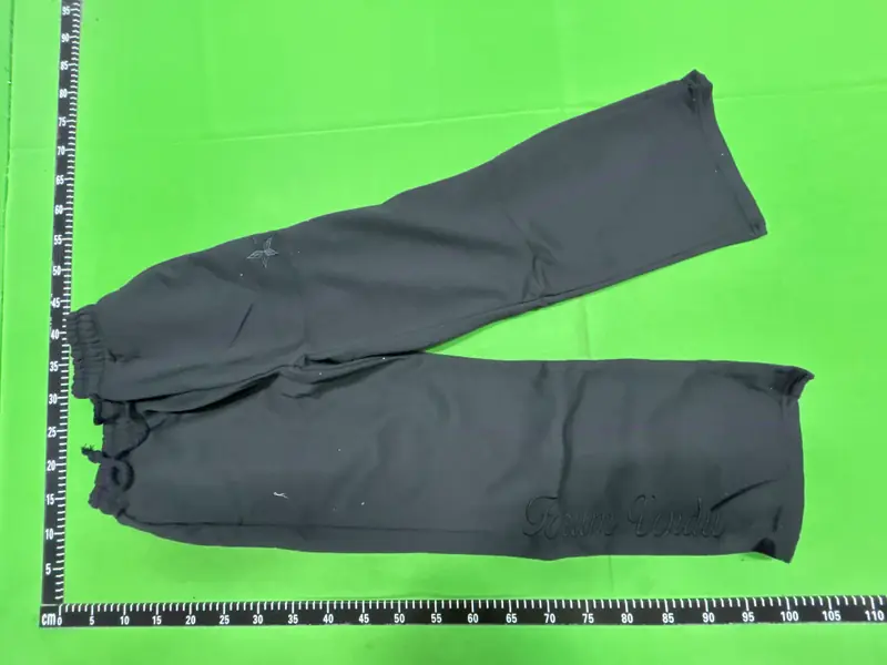 Random Double Waist Sweats (3 Colors) QC photo 2
