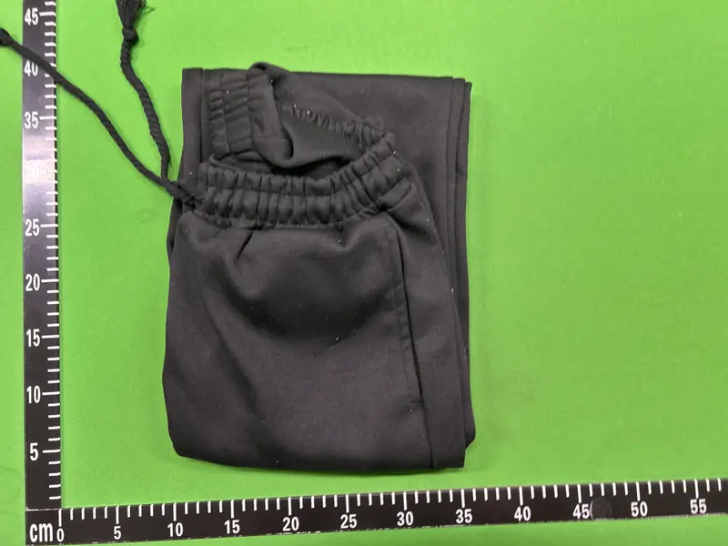 Random Double Waist Sweats (3 Colors) QC photo 5