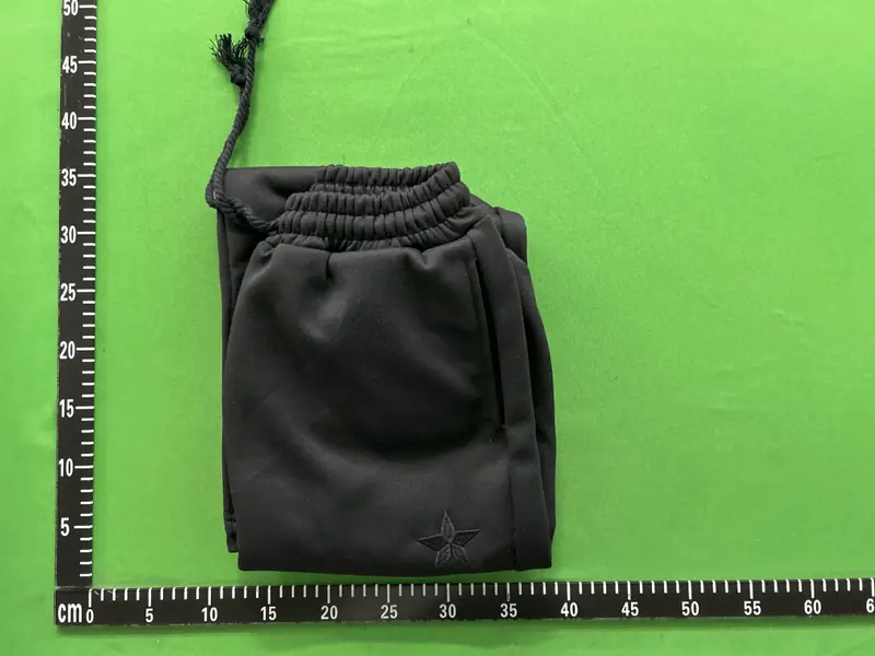 Random Double Waist Sweats (3 Colors) QC photo 9