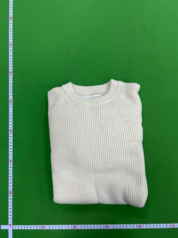 Maison Margiela Knit Sweater QC photo 1