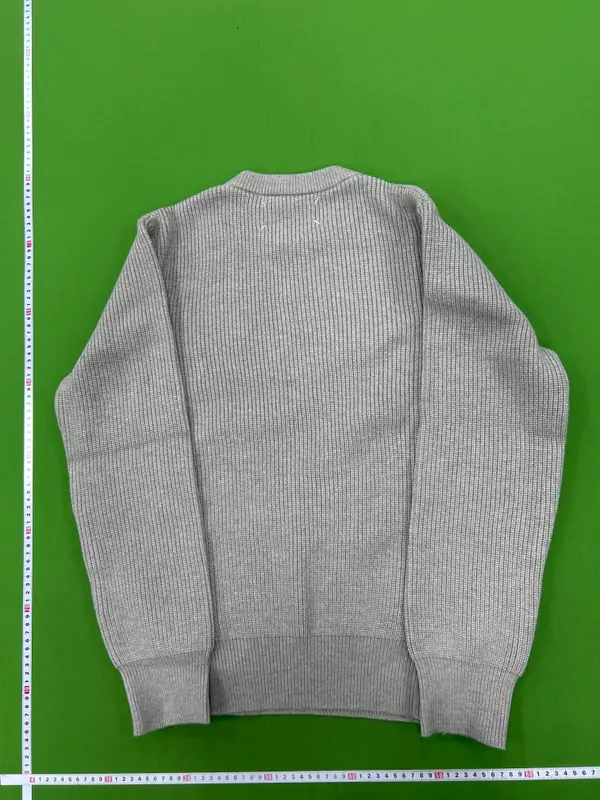 Maison Margiela Knit Sweater QC photo 10