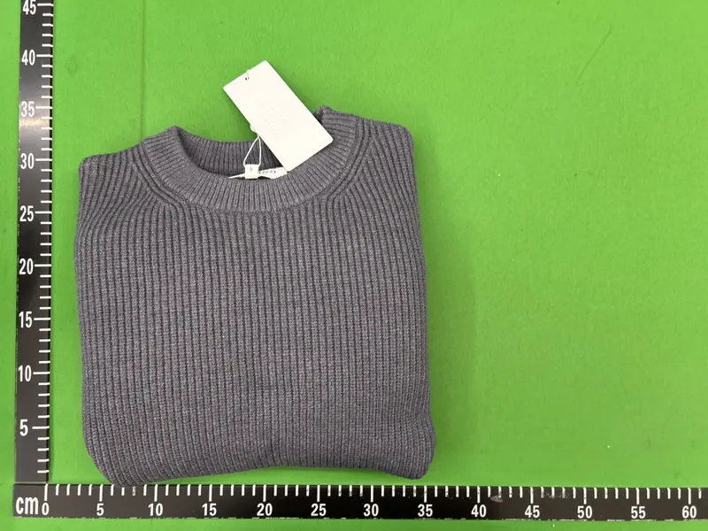 Maison Margiela Knit Sweater QC photo 12