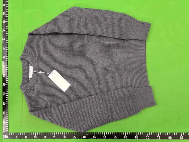 Maison Margiela Knit Sweater QC photo 14